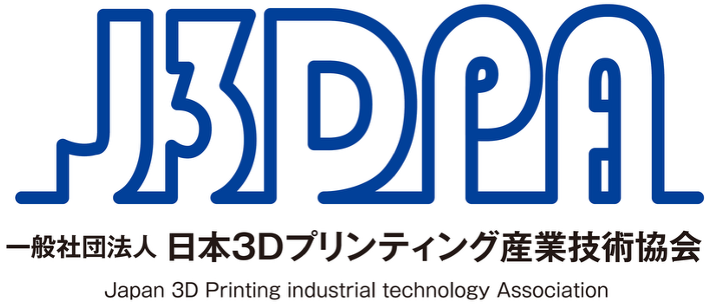 3dprintのロゴ